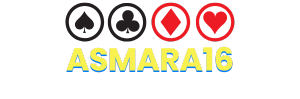 Logo ASMARA16